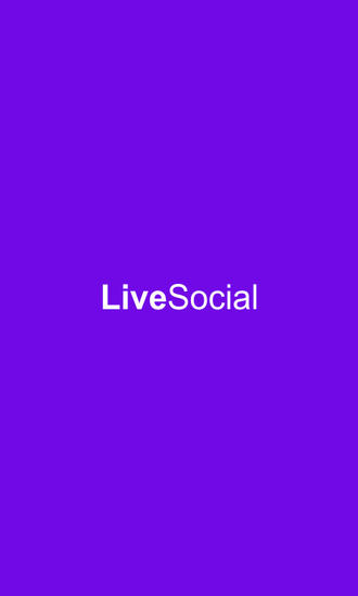 Download LiveSocial